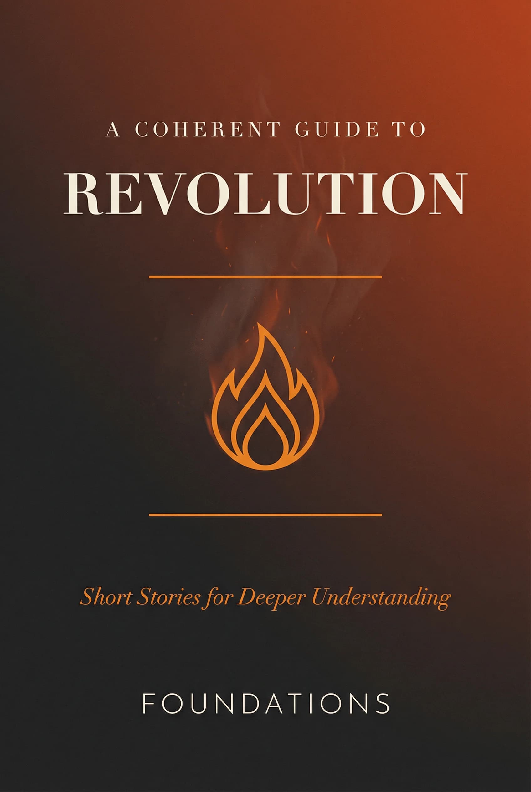 A Coherent Guide to Revolution