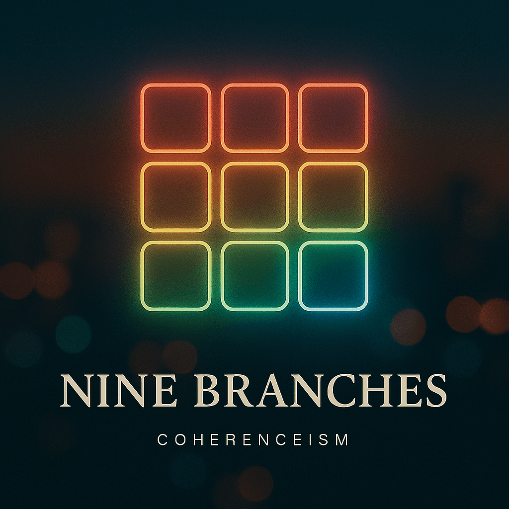 Nine Branches