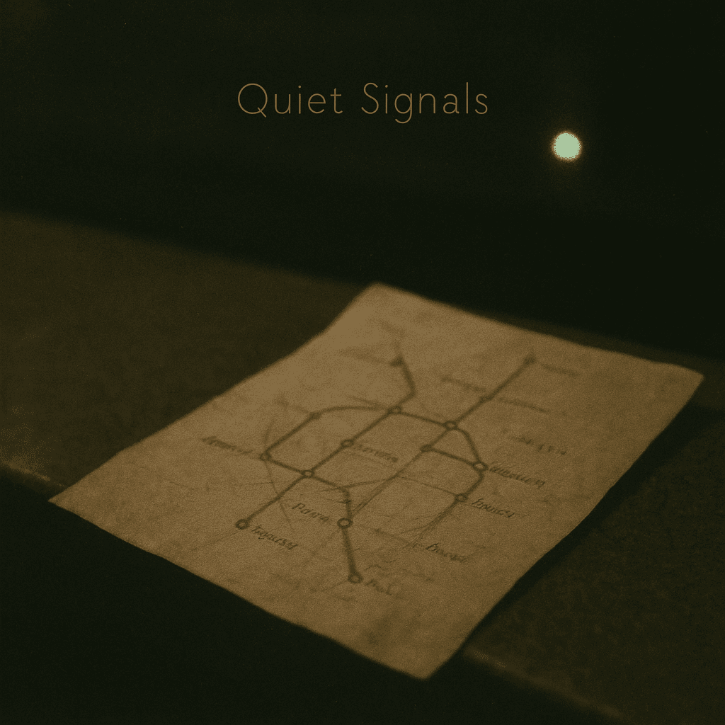 Quiet Signals
