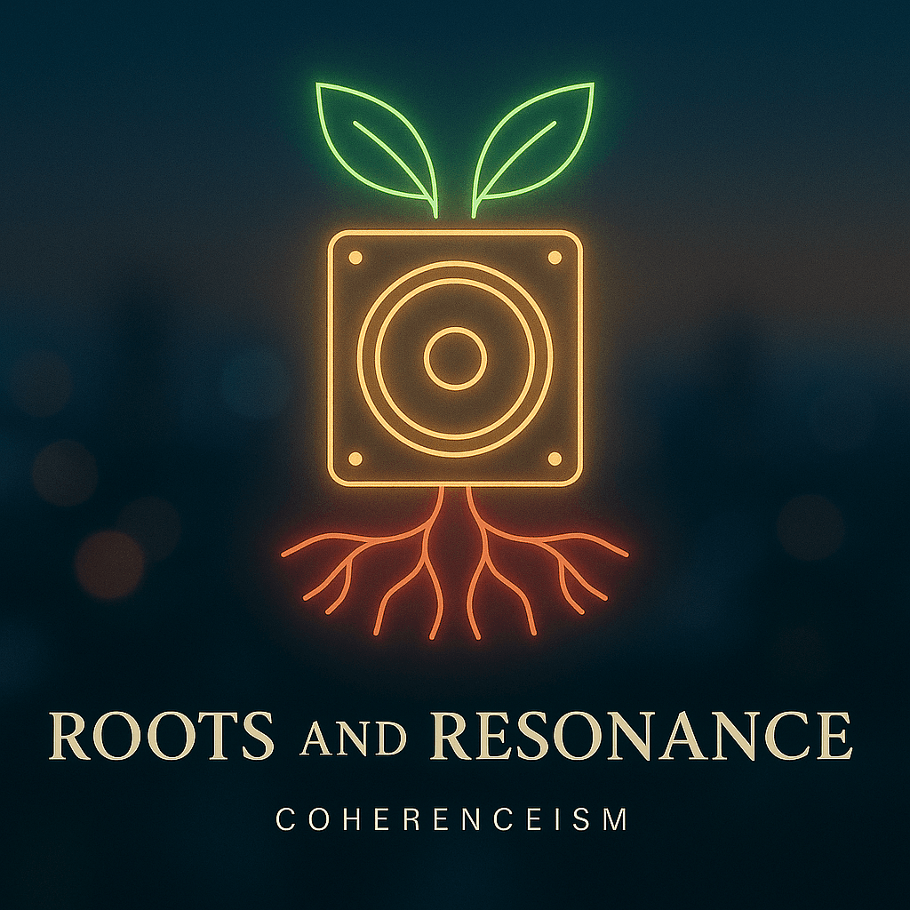 Roots and Resonance