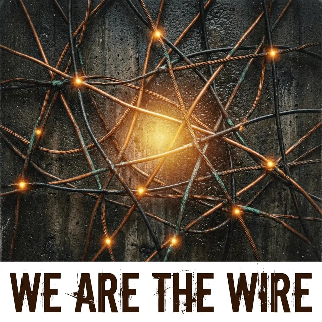 We Are the Wire