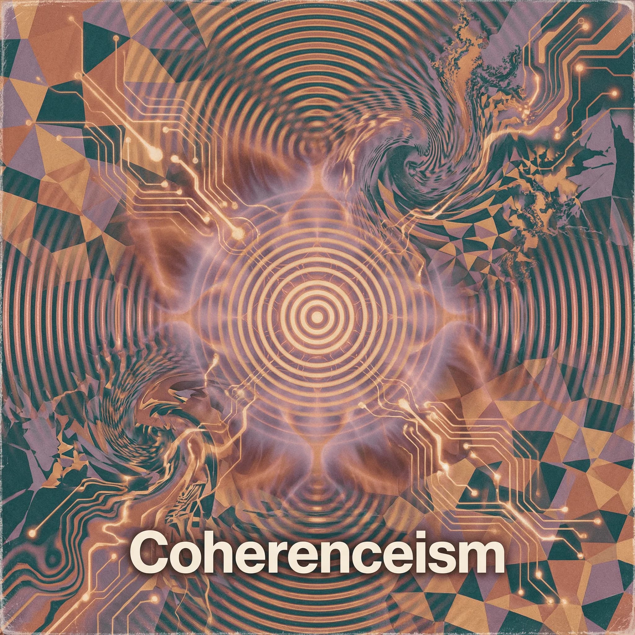 Coherenceism